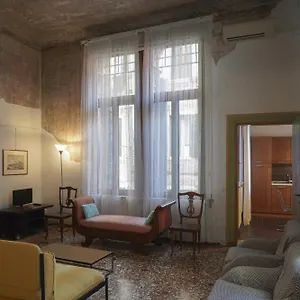 Apartment Melusina Rialto, Venice