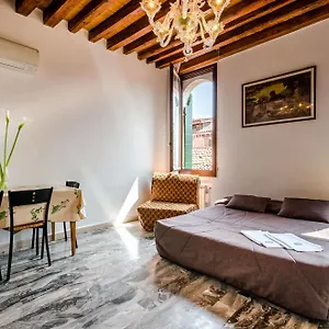 Apartmán Venice Apartments, Benátky