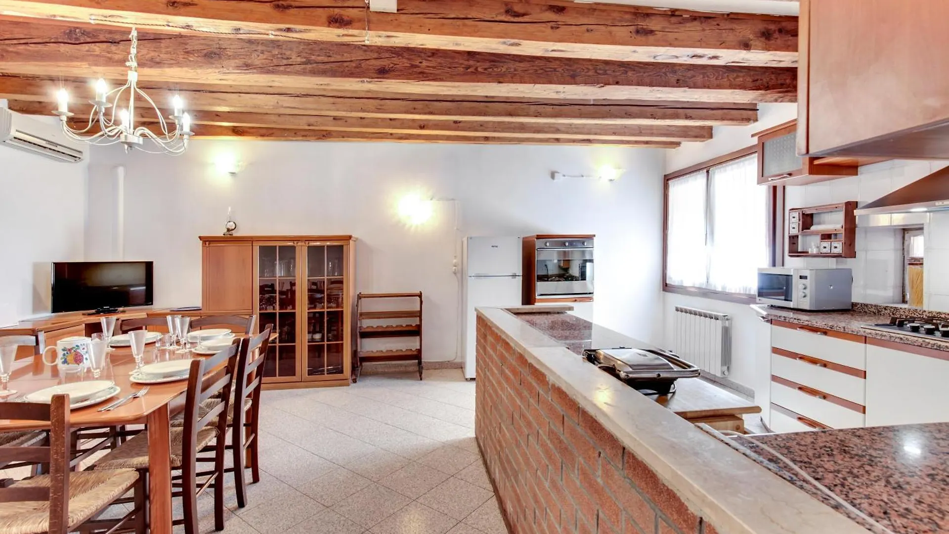 Ca Serenissima Apartment Venice Italy