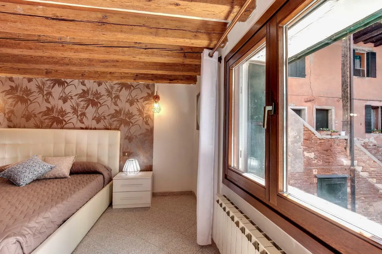 Ca Serenissima Apartment Venice