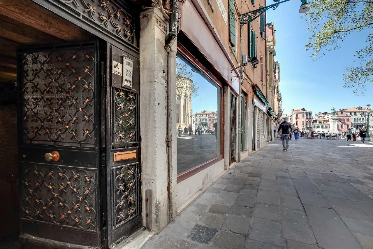 Ca Serenissima Apartment Venice
