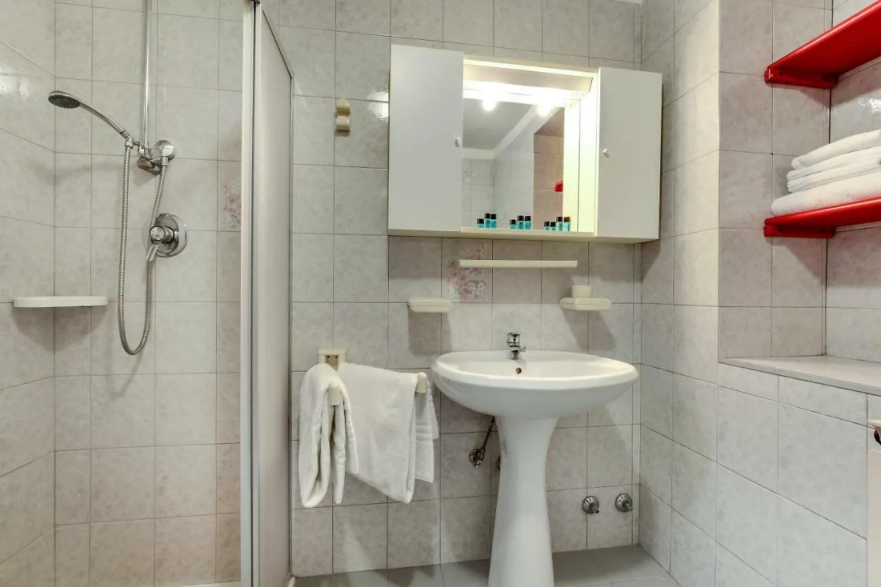 Ca Serenissima Apartment Venice 0*,  Italy