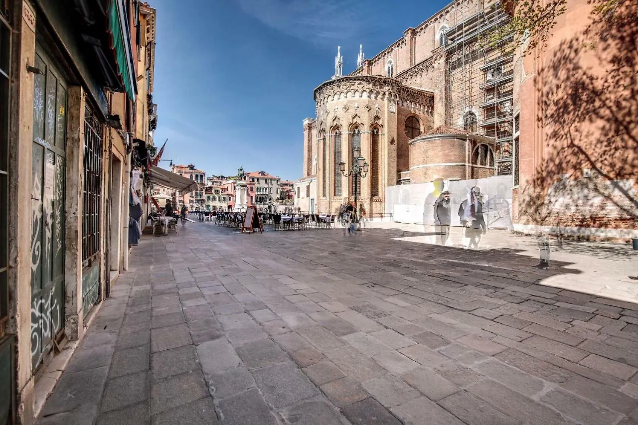 Ca Serenissima Apartment Venice 0*,  Italy