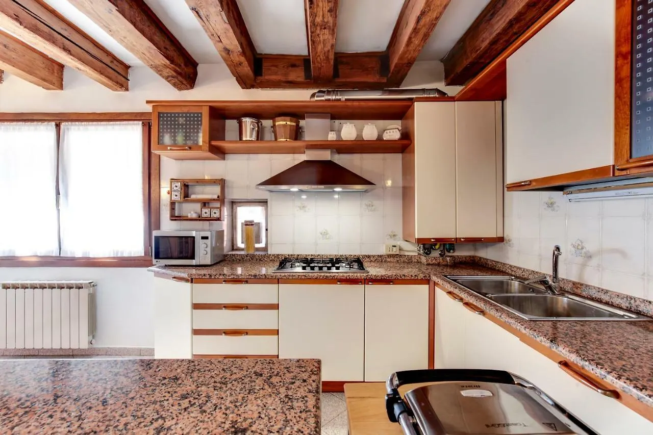 Ca Serenissima Apartment Venice Italy