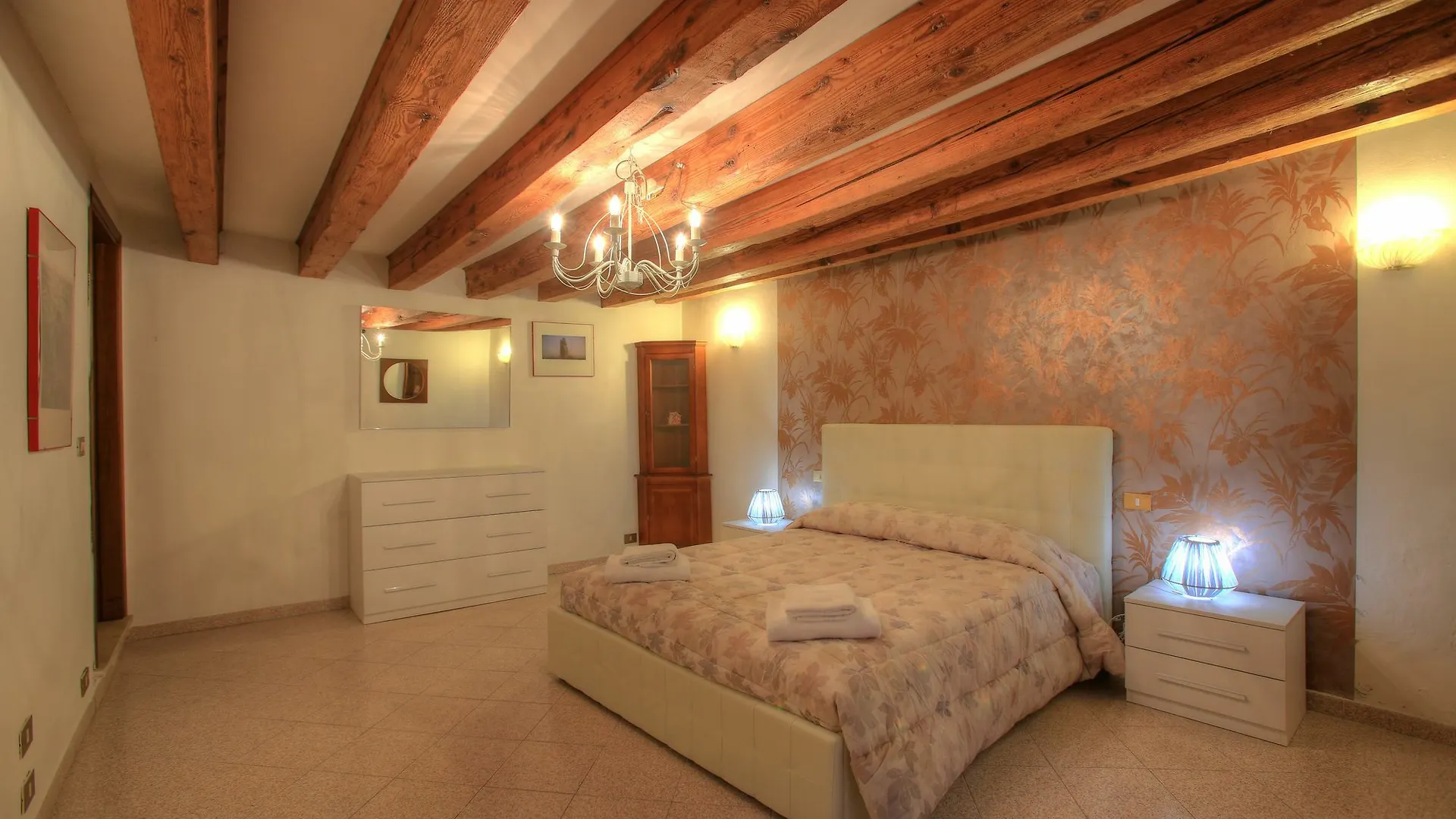 Ca Serenissima Apartment Venice