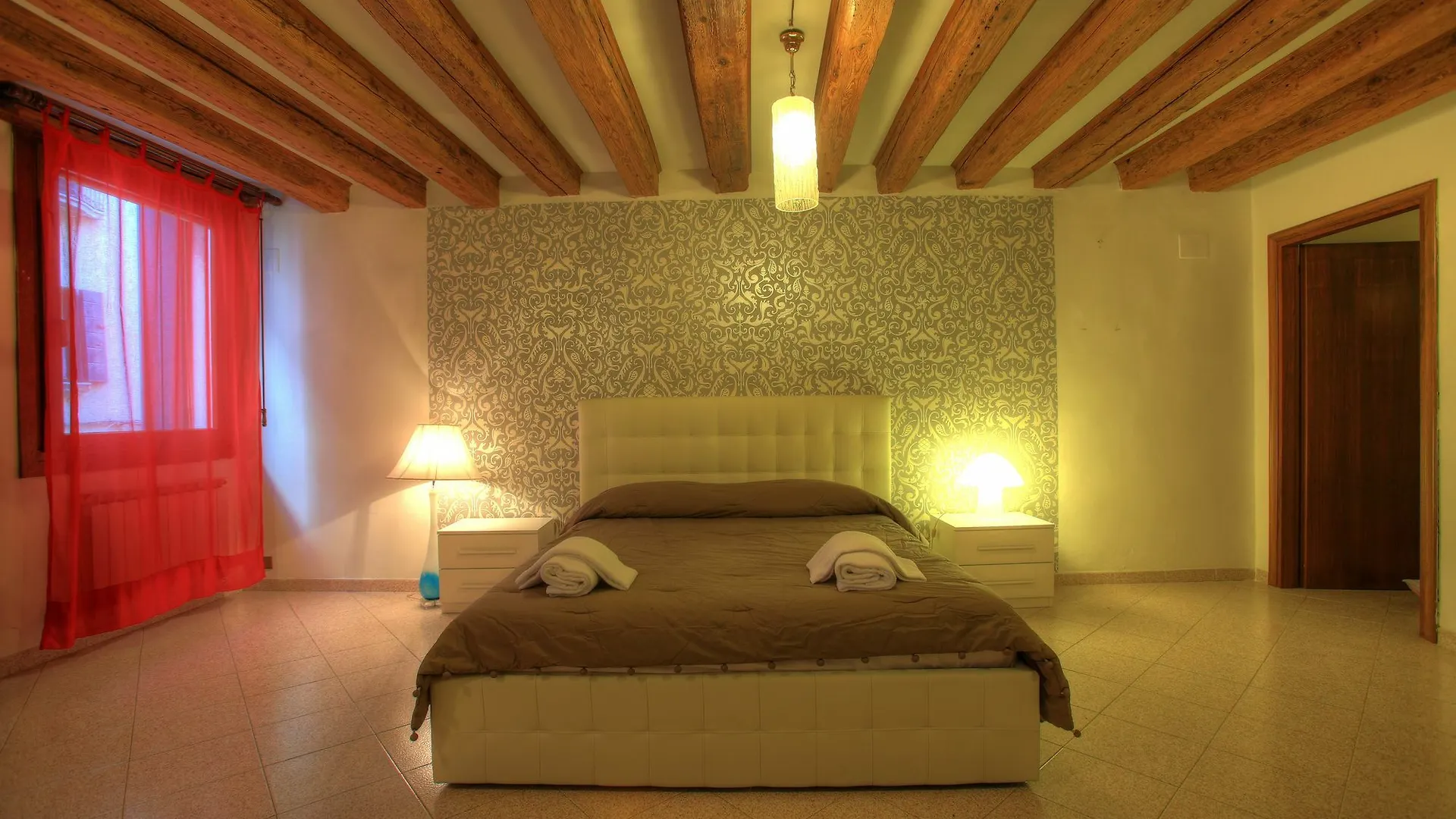 Ca Serenissima Apartment Venice Italy