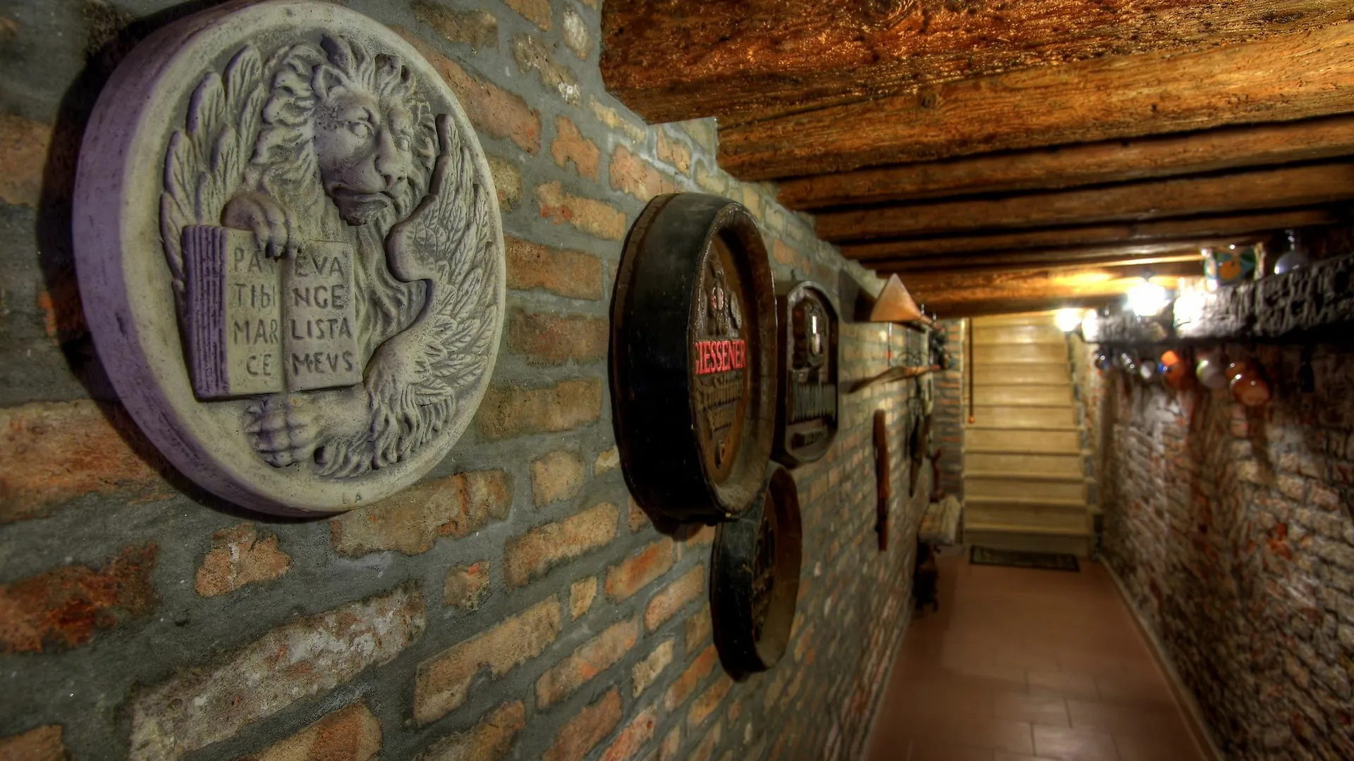 Ca Serenissima Apartment Venice