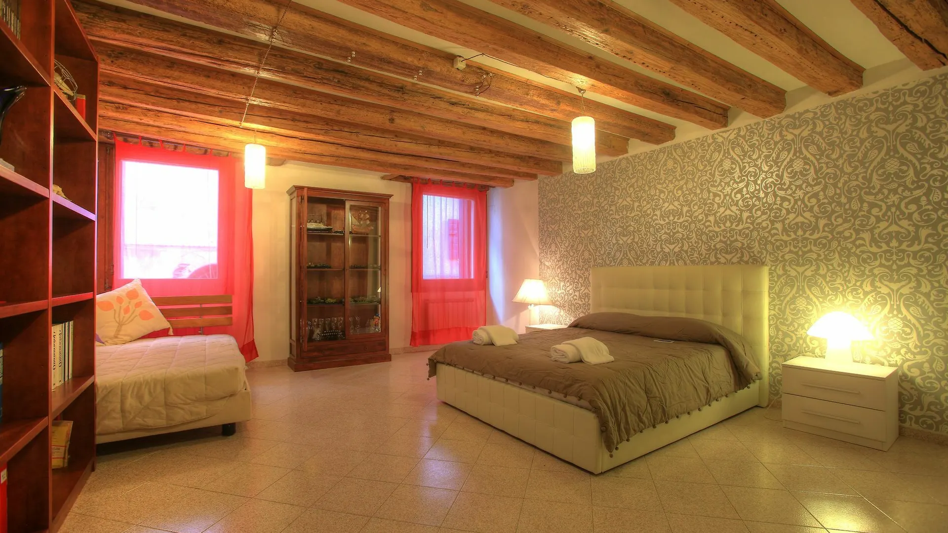 Ca Serenissima Apartment Venice