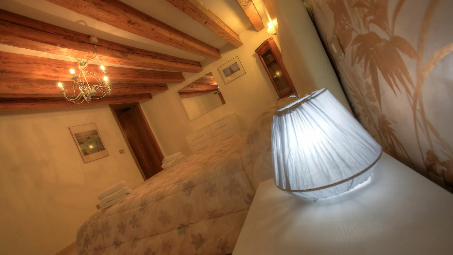 Ca Serenissima Apartment Venice Italy