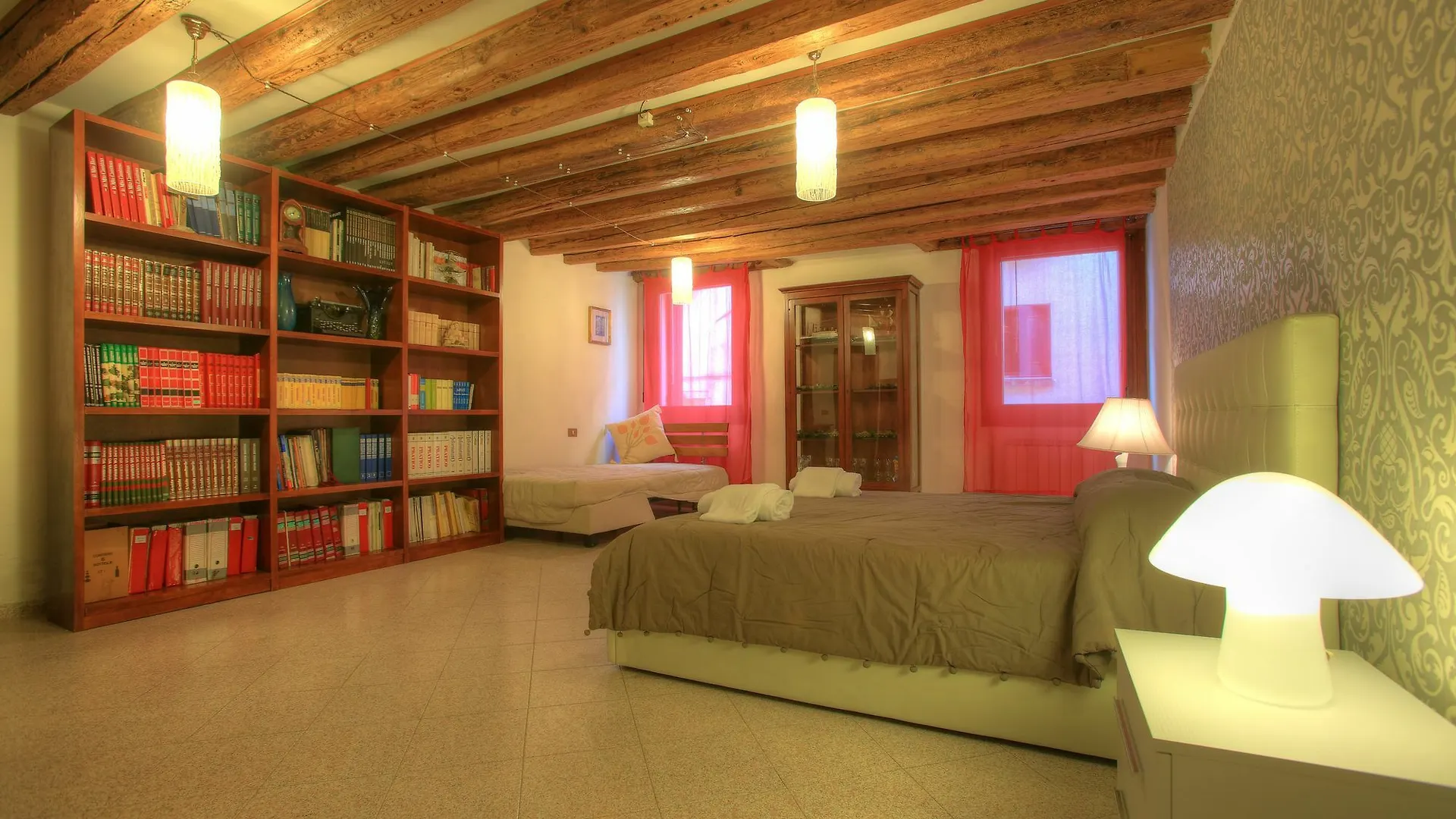 Ca Serenissima Apartment Venice
